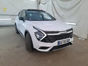 Kia Sportage 1.6 T-GDI GT Line 2023