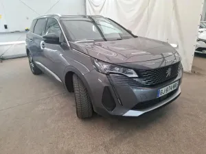 Peugeot 5008 1.2i 2022