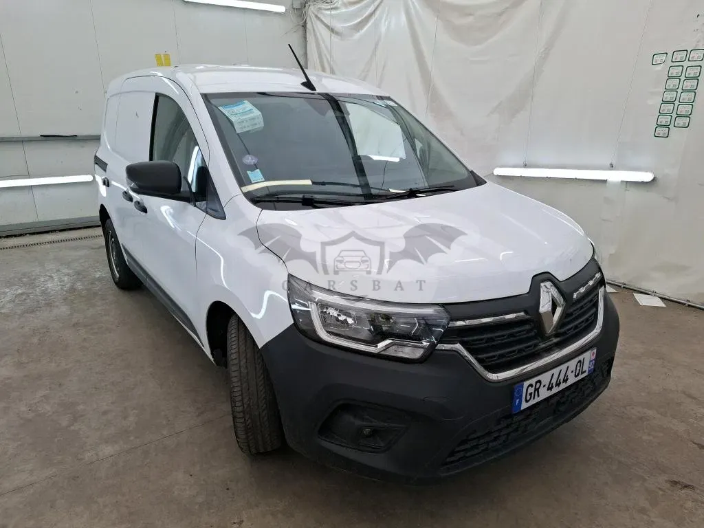 Renault Kangoo Grand Comfort 2023