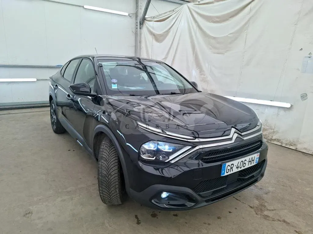 Citroën C4 X Feel 2023