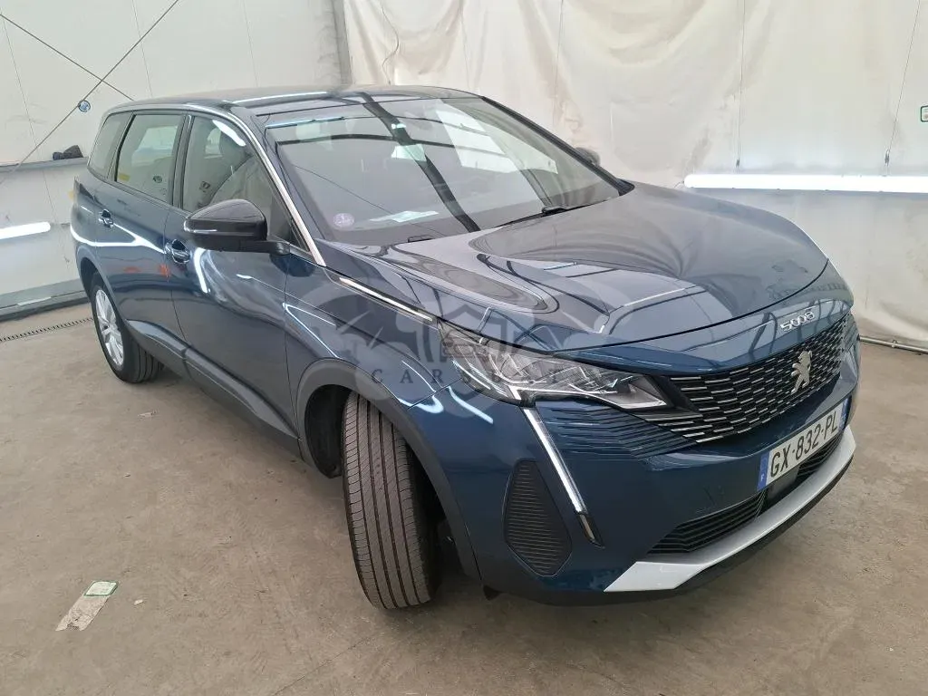 Peugeot 5008 Active Pack 2024