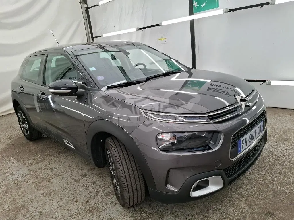Citroën C4 Cactus Feel Business 2020