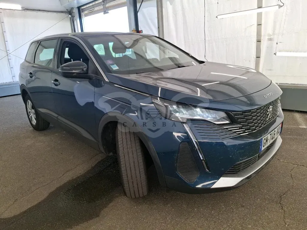 Peugeot 5008 Active Pack 2023
