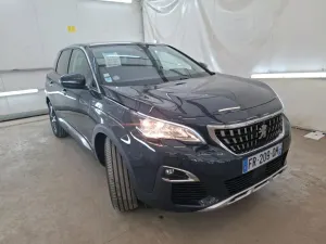 Peugeot 3008 Allure 2020