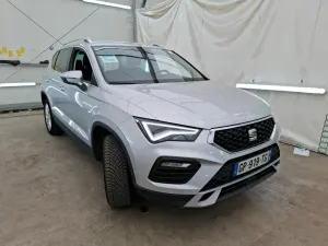 Seat Ateca 2.0 TDI Style Business 2023