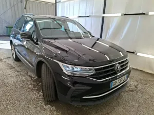 Volkswagen Tiguan 2.0 TDI Life Plus 2023