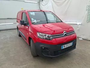 Citroën Berlingo Driver 2020