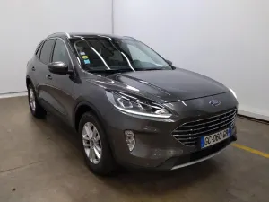 Ford Kuga 1.5 EcoBlue Titanium 2021