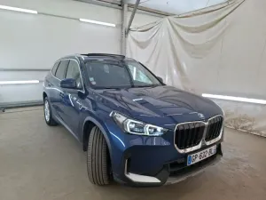 BMW X1 18i 2023