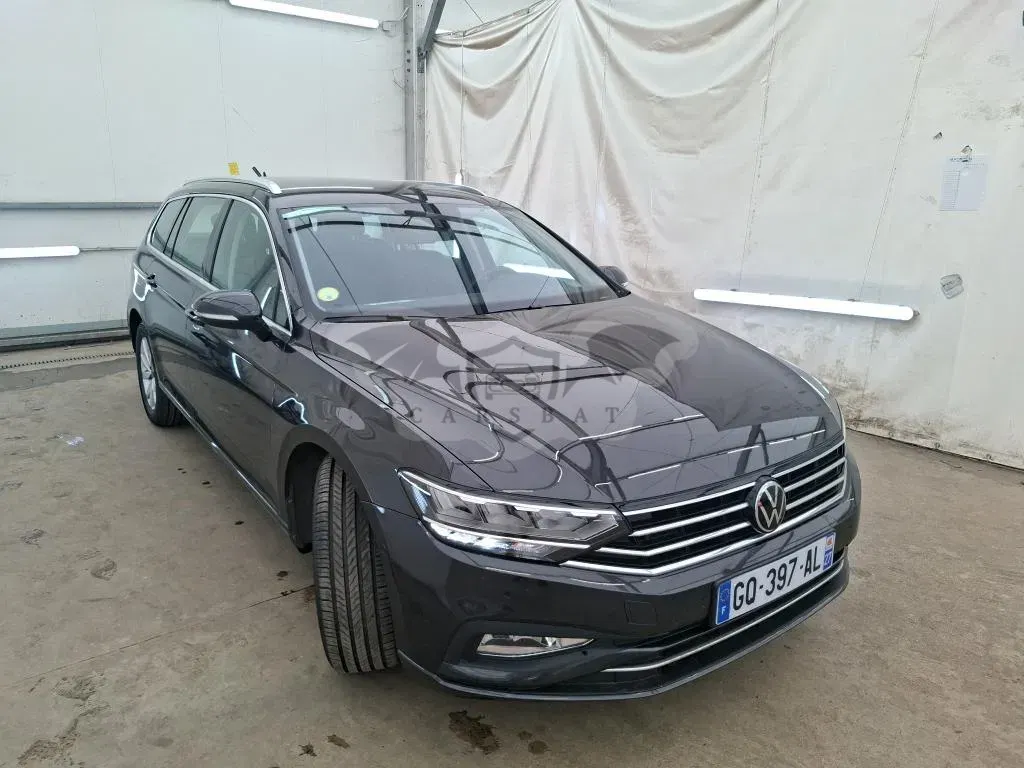 Volkswagen Passat Variant 2.0 TDI Life Plus 2023