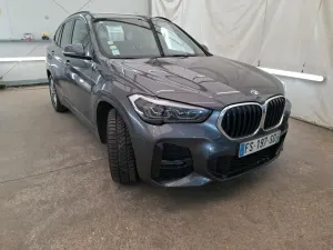 BMW X1 18d M Sport 2020