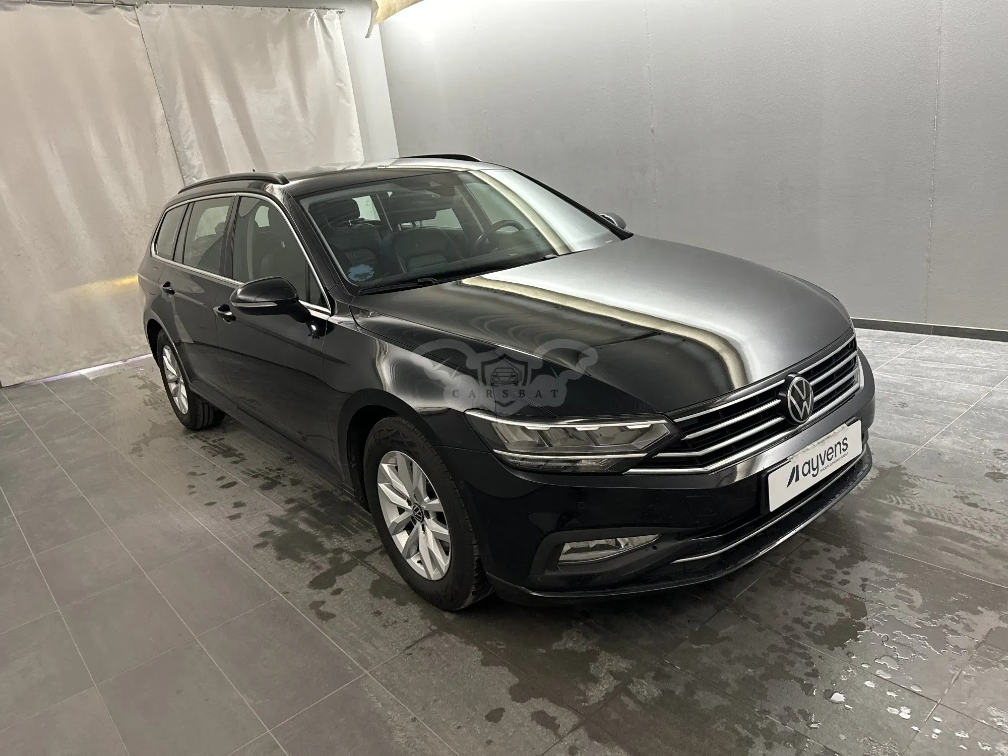 Volkswagen Passat Variant 2.0 TDI 2022