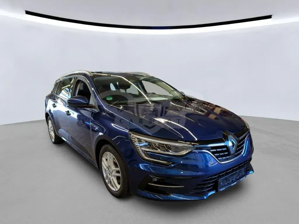 Renault Megane Grandtour GRANDTOUR Intens 2021