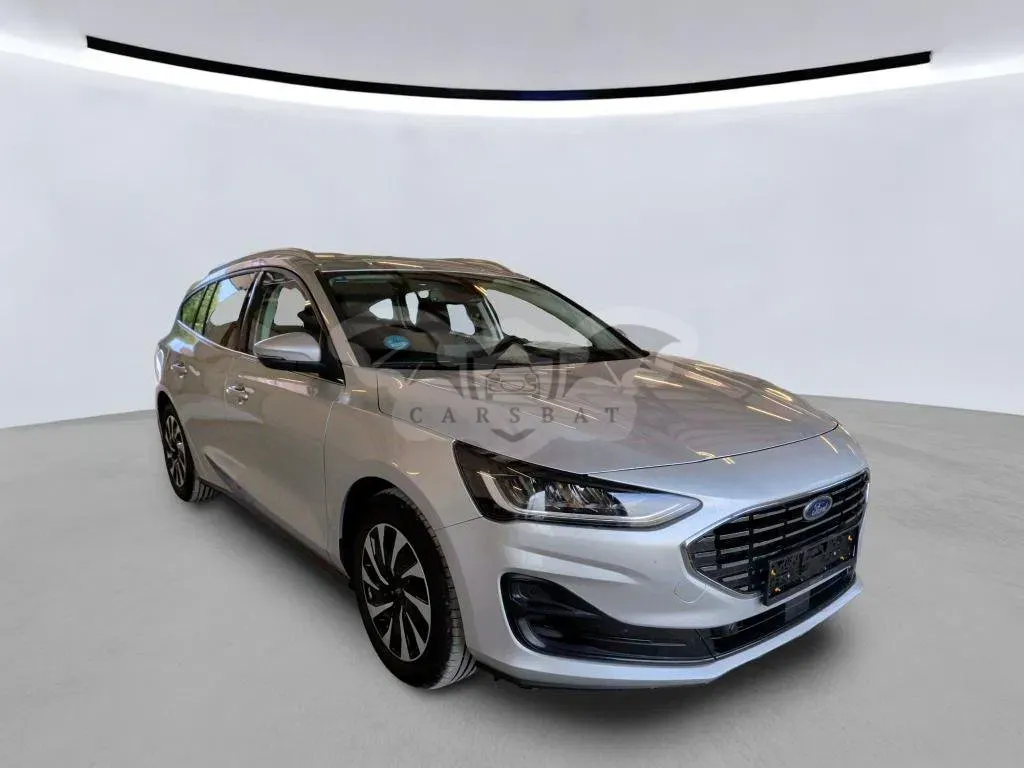 Ford Focus 1.5 EcoBlue 2023