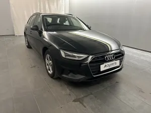 Audi A4 Avant 35 TDI 2023