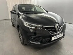Renault Kadjar 1.3 TCe 2021