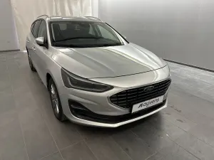 Ford Focus 1.0 EcoBoost 2023