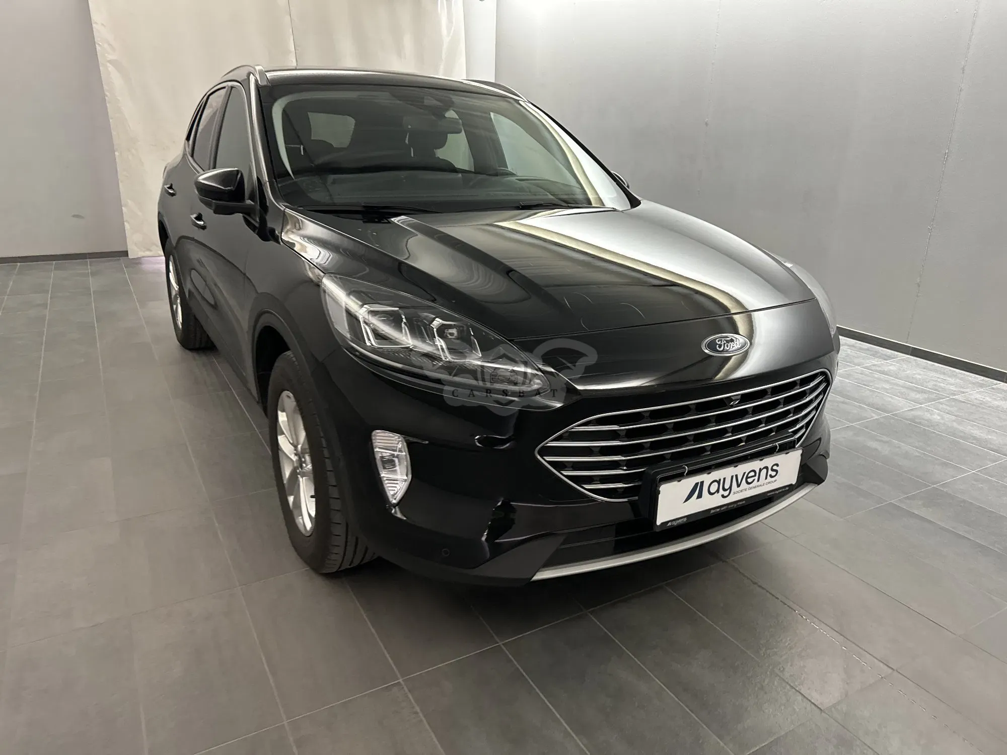 Ford Kuga 2.5 2022