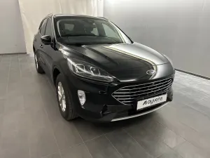 Ford Kuga 2.5 2022