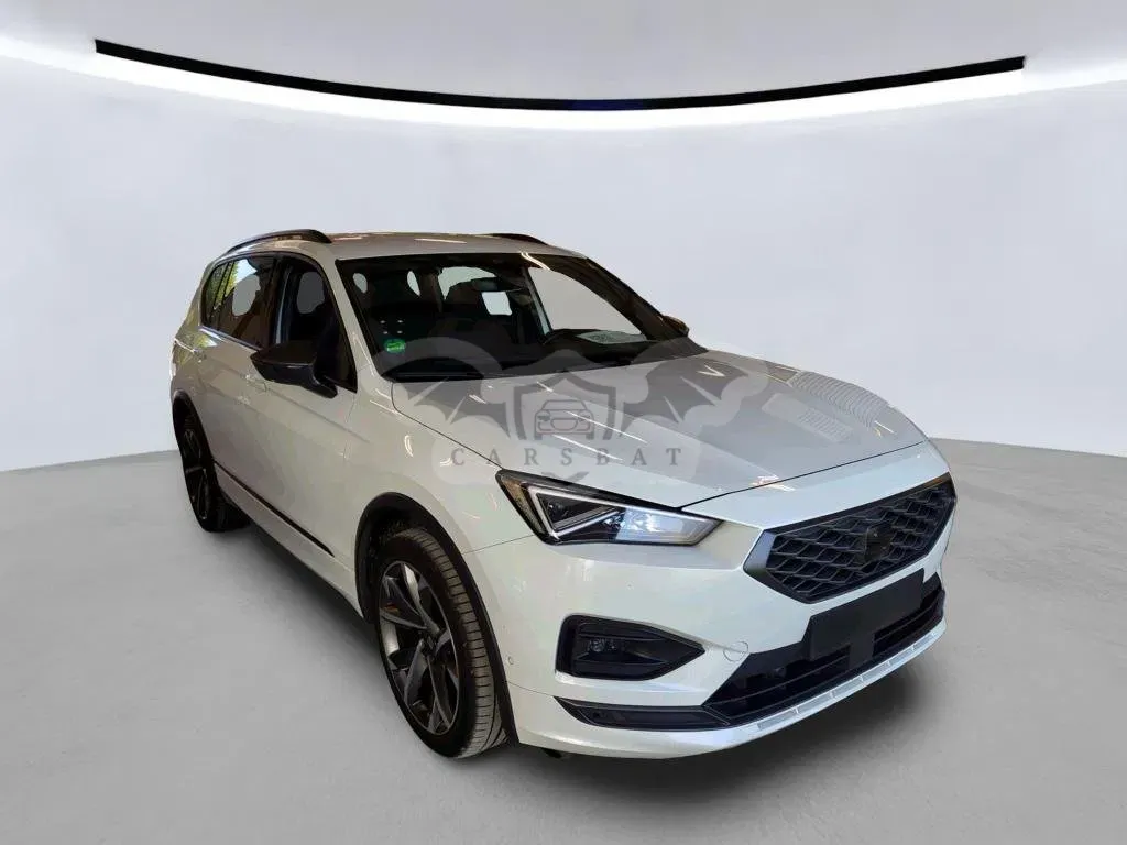 Seat Tarraco 1.4 e-Hybrid 2023