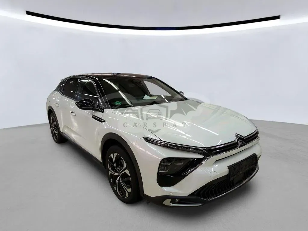 Citroën C5 X X Shine Shine 2022