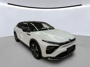 Citroën C5 X X Shine Shine 2022