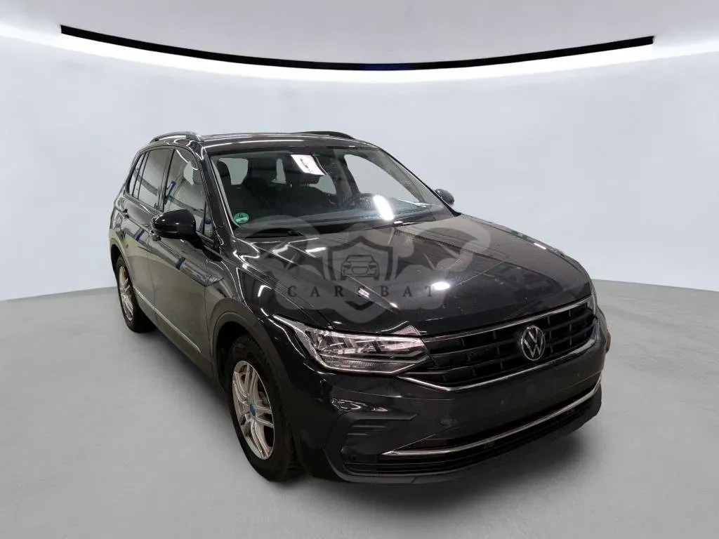 Volkswagen Tiguan 2.0 TDI 2023