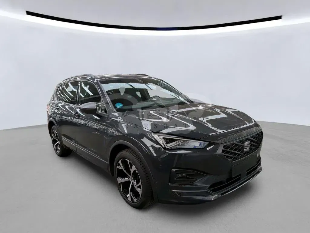 Seat Tarraco 2.0 TDI 2022