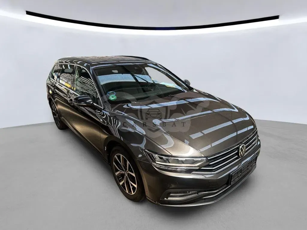 Volkswagen Passat Variant 1.5 TSI 2023
