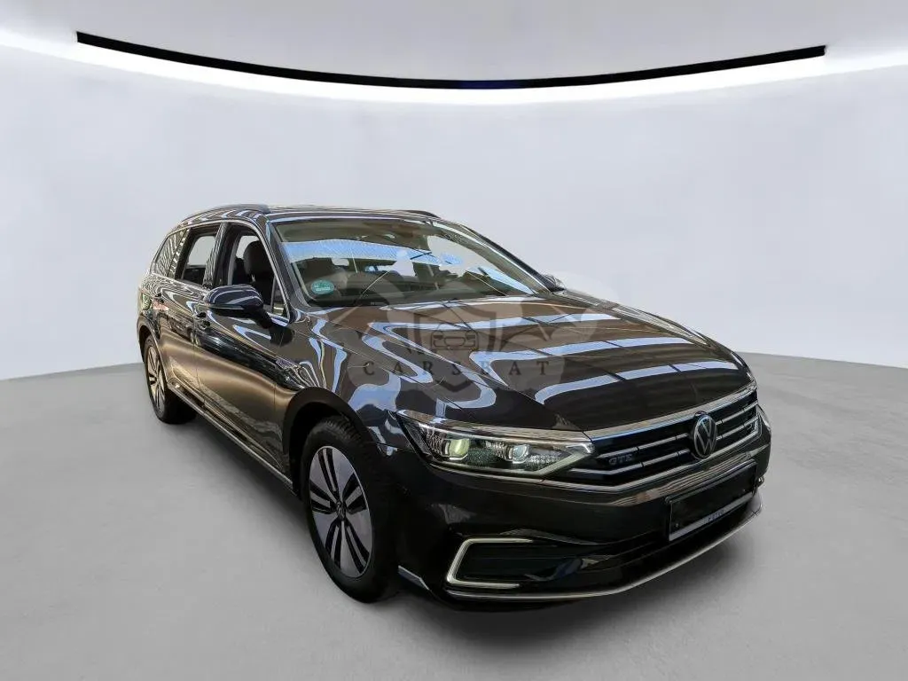 Volkswagen Passat Variant 1.4 TSI 2021
