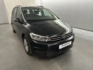 Volkswagen Touran 2.0 TDI 2023