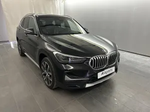 BMW X1 25d X Line 2022