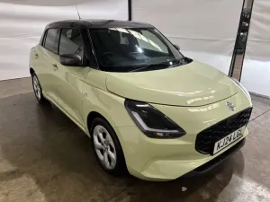 Suzuki Swift 1.2 Motion 2024