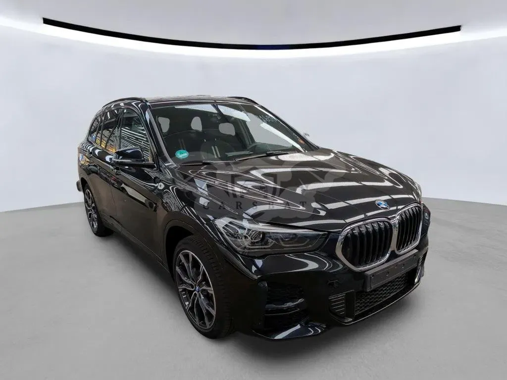 BMW X1 25e 2021