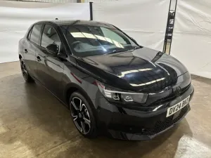 Vauxhall Corsa 1.2 Turbo Ultimate 2024