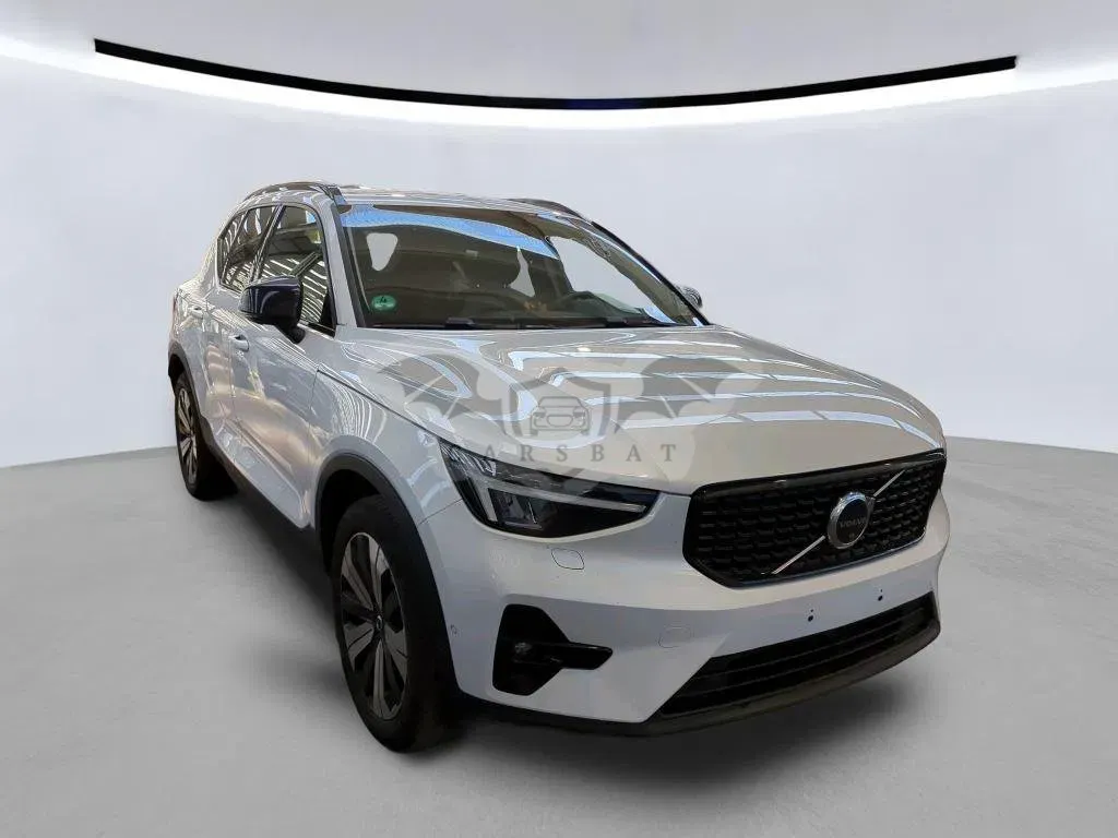 Volvo XC40 T5 2022
