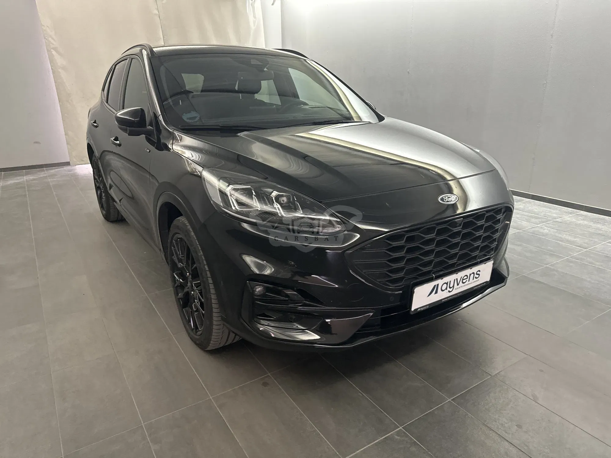 Ford Kuga 2.5 2023