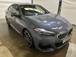BMW 2 Series Gran Coupé 220i M Sport 2022