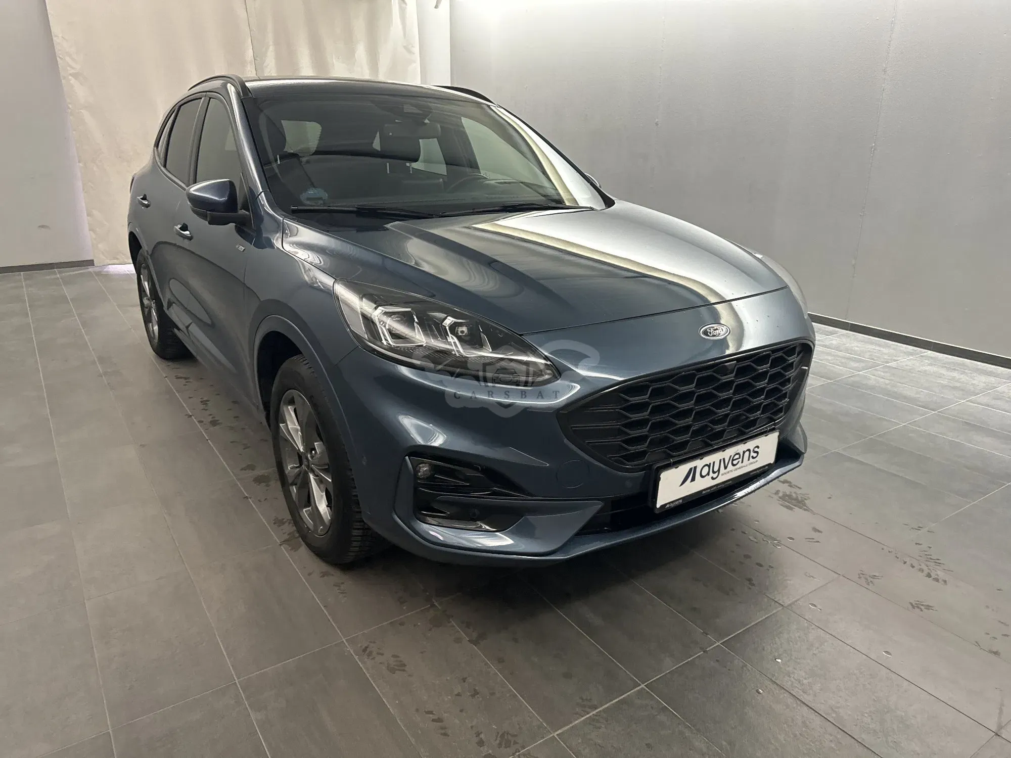 Ford Kuga 2.5 2023