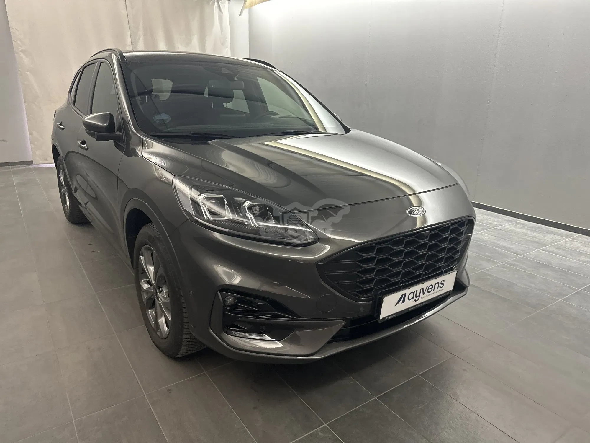Ford Kuga 2.5 2023