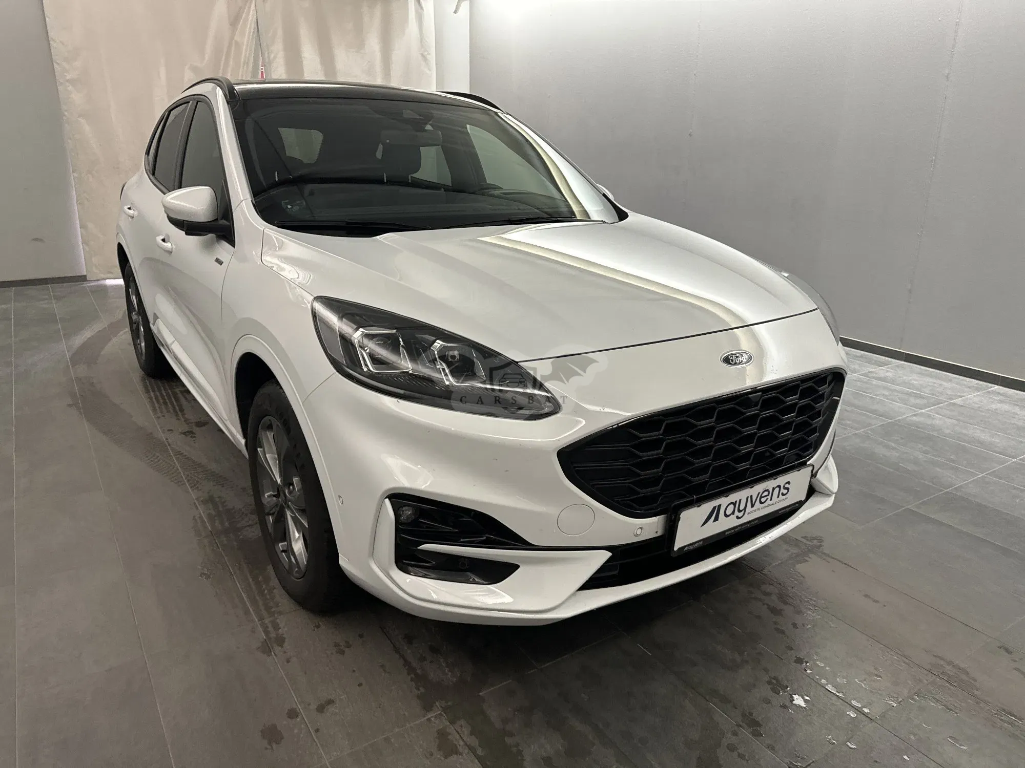 Ford Kuga 2.5 2023