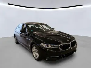 BMW 5 Series 530d 2021