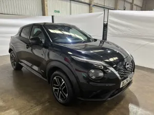 Nissan Juke 1.6 N-connecta 2024