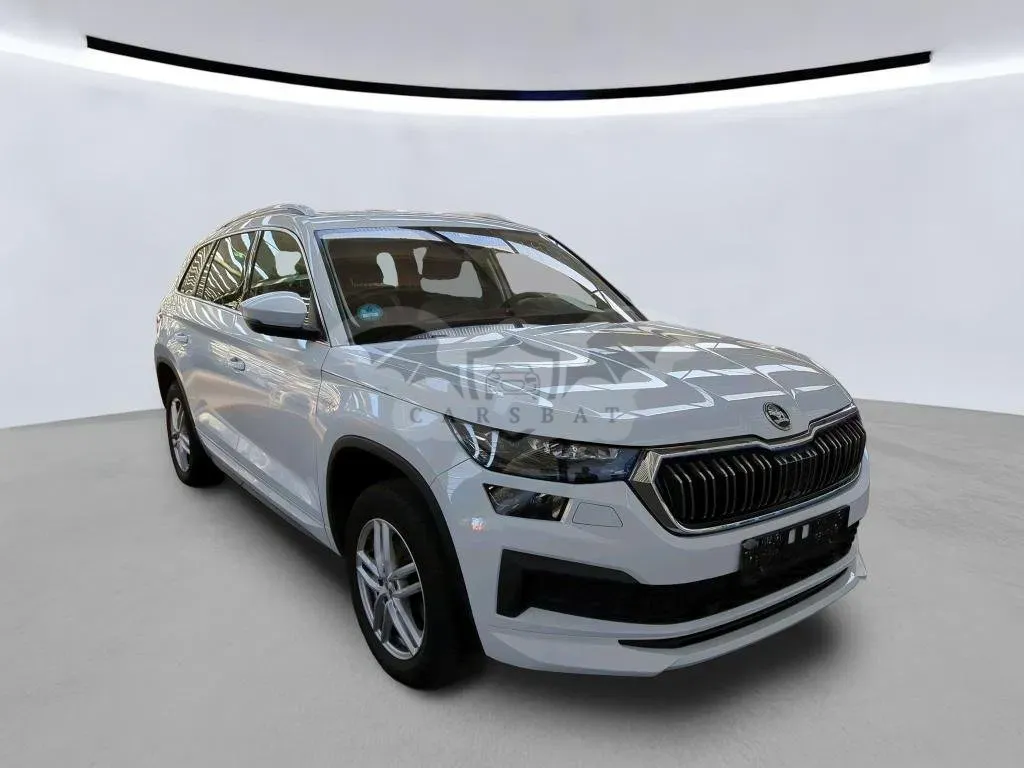 Skoda Kodiaq 2.0 TDI 2022