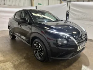 Nissan Juke 1.6 N-connecta 2024