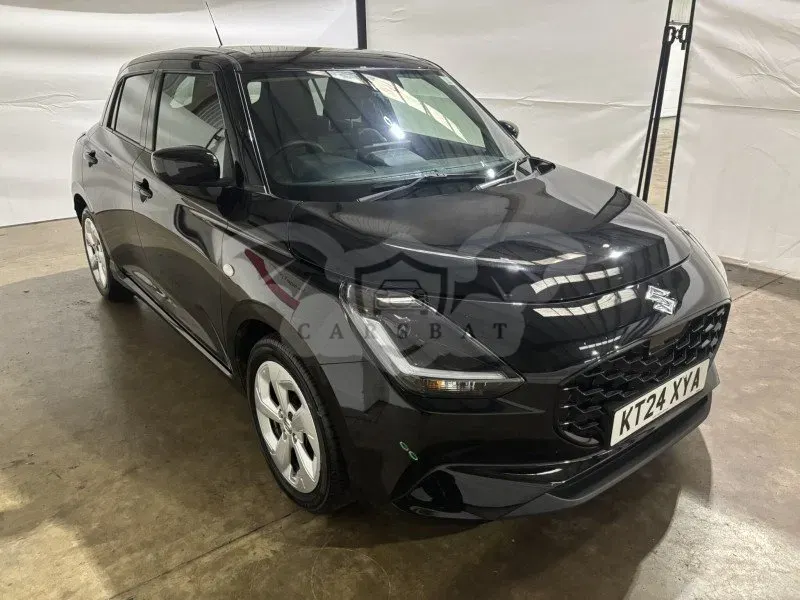 Suzuki Swift 1.2 Motion 2024