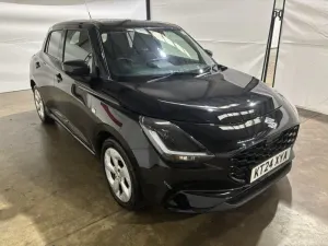 Suzuki Swift 1.2 Motion 2024