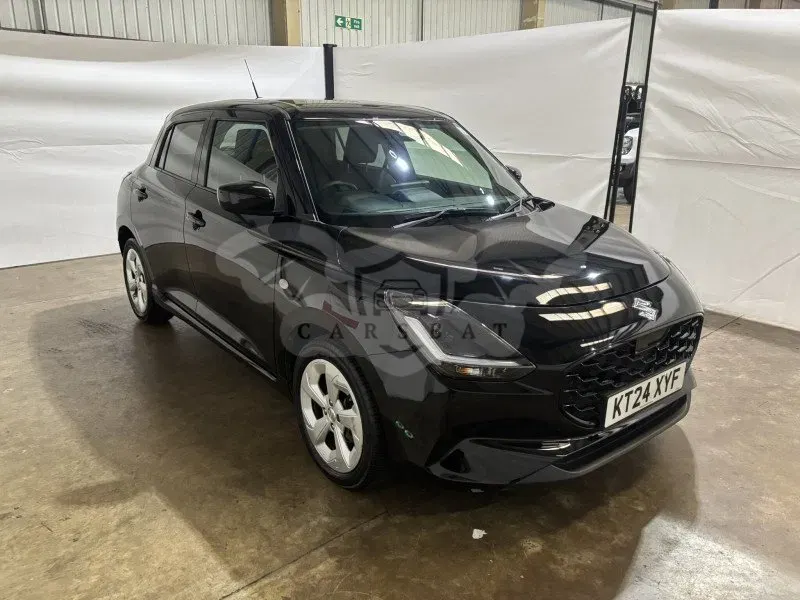 Suzuki Swift 1.2 Motion 2024