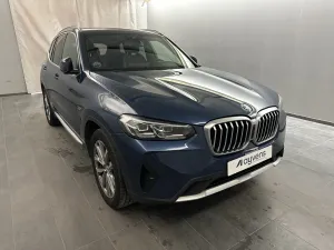 BMW X3 30e 2021