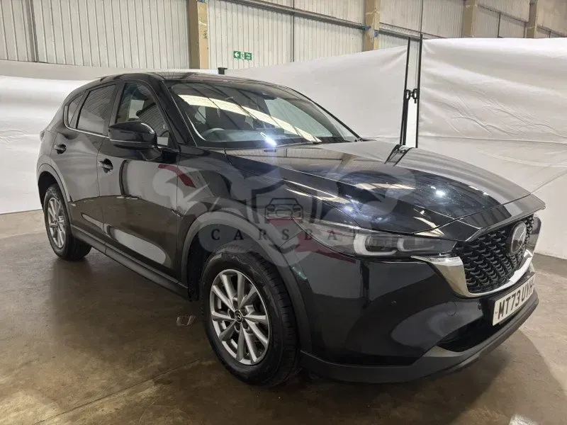 Mazda CX-5 2.0 2023
